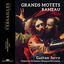 Cover Rameau: Grands motets