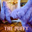 Cover THE PUFFY