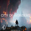 Cover City of Wonders