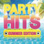 Cover Party Hits: Summer Edition