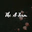 Cover The A-Team