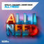 Cover All I Need