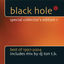 Cover Black Hole Special Collectors Edition, Vol. 1