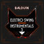 Cover Electro Swing Instrumentals 3