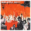 Cover Death Mix: the Best of Paul Winley Records