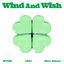 Cover WIND AND WISH