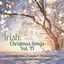Cover Irish Christmas Songs Vol. II – Celtic Christmas Music, Traditional & Amazing Celtic Harp Xmas Songs for Your Holiday in Ireland