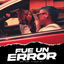 Cover Fue Un Error