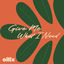 Cover Give Me What I Need