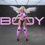 Cover Body