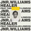 Cover Healer (feat. Theophilus London)