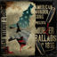 Cover Murder Ballads of 1816: The Year Without a Summer