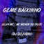 Cover Geme Baixinho
