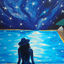 Cover COOPER #4 (LES TOILES)