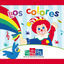 Cover Los colores