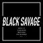 Cover Black Savage (feat. Sy Ari Da Kid, White Gold & CyHi The Prynce)