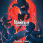 Cover Bloodthief Original Soundtrack