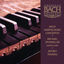 Cover Bach Harpsichord Concertos BWV 972, 1044, 1052, 1057