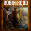 Cover Robin Hood - Renaissance & Medieval Music
