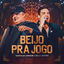Cover Beijo pra Jogo (Ao Vivo)
