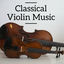 Cover Classic Violin Music