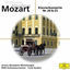 Cover Mozart Klavierkonzerte Nr. 20 & 25