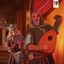 Cover Wanderer’s Tale II
