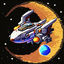 Cover Moon Mission