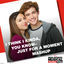 Cover I Think I Kinda, You Know – Just for a Moment Mashup (From "High School Musical: The Musical: The Series")