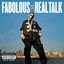 Cover Real Talk (123)