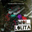 Cover Moi... Lolita