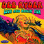 Cover Live and Havin' Fun (Live)