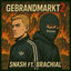 Cover Gebrandmarkt 2
