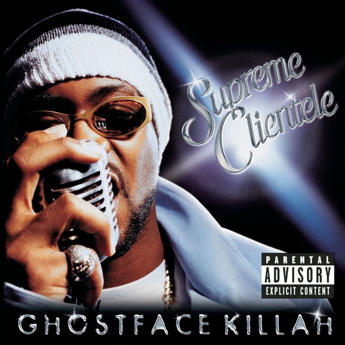 Supreme Clientele - Ghostface Killah (Album) | RTL+