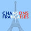 Cover Chansons Françaises