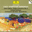 Cover Lalo: Symphony espagnole Op.21 / Saint-Saens: Concerto For Violin And Orchestra No. 3 In B Minor, Op. 61 / Berlioz: Reverie et Cap