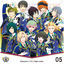 Cover THE IDOLM@STER SideM 5th ANNIVERSARY 05