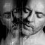 Cover Mystic Voices / Butoh