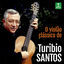 Cover O violão clássico de Turibio Santos