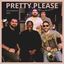 Cover Pretty Please (feat. NNAVY)