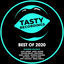 Cover Tasty Recordings: Best of 2020