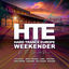 Cover Hard Trance Europe Weekender Volume 5