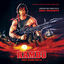 Cover Rambo: First Blood, Pt. II