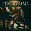 Cover Pentagrama