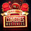 Cover Les plus grandes comédies musicales, Vol. 3