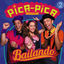 Cover Bailando