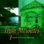 Cover Irish Melodies