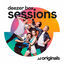 Cover Deezer Box Sessions
