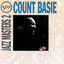 Cover Verve Jazz Masters 2: Count Basie