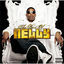 Cover Best Of Nelly